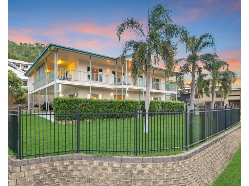23 Nettleton Street, Mount Louisa QLD 4814