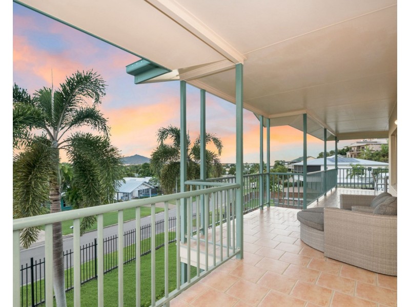 23 Nettleton Street, Mount Louisa QLD 4814