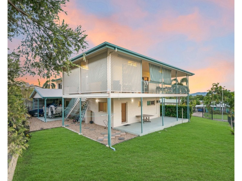 23 Nettleton Street, Mount Louisa QLD 4814