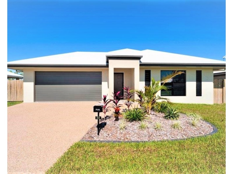 Rasmussen QLD 4815