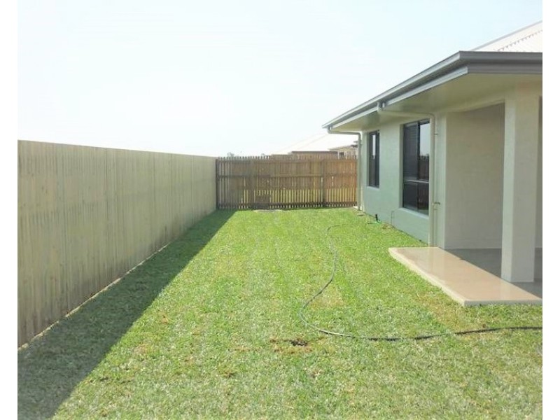 Rasmussen QLD 4815