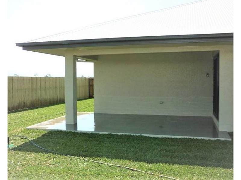 Rasmussen QLD 4815