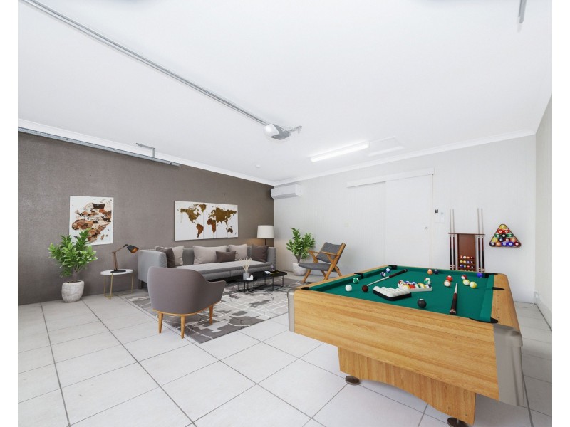 10 Congreve Court, Kirwan QLD 4817