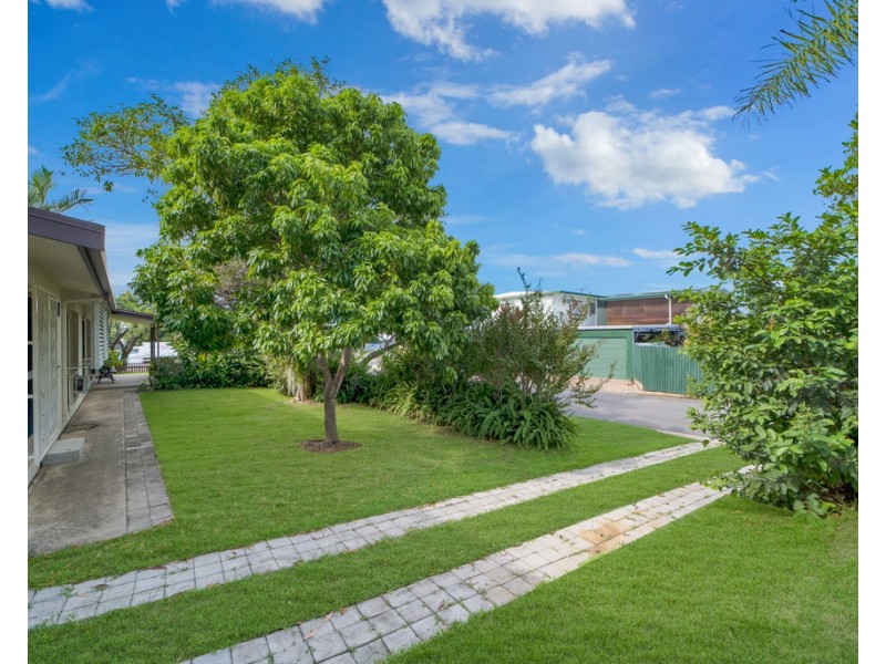 530 Bayswater Road, Mount Louisa QLD 4814