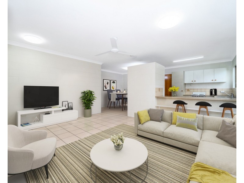 530 Bayswater Road, Mount Louisa QLD 4814