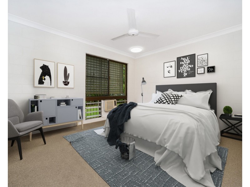 530 Bayswater Road, Mount Louisa QLD 4814