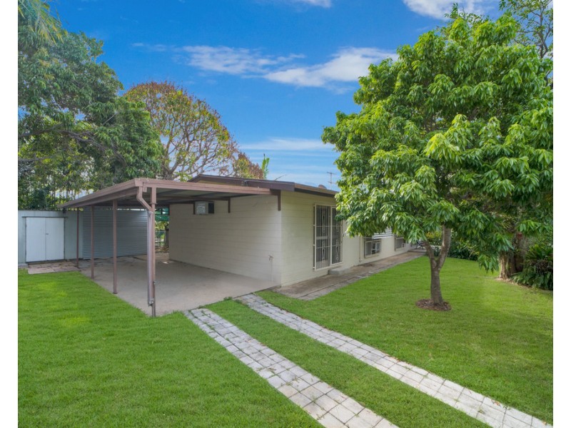 530 Bayswater Road, Mount Louisa QLD 4814