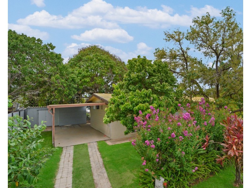 530 Bayswater Road, Mount Louisa QLD 4814