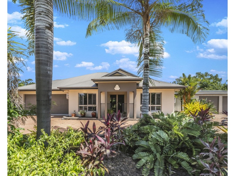 226 Ring Road, Alice River QLD 4817