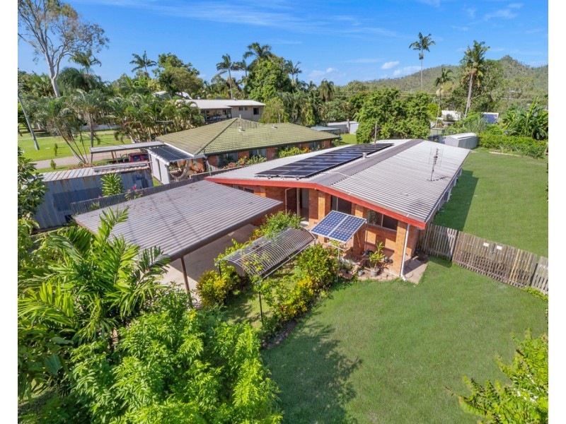 170 Pinnacle Drive, Condon QLD 4815