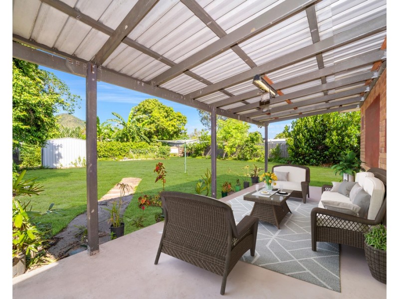 170 Pinnacle Drive, Condon QLD 4815