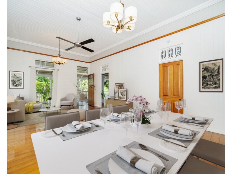 15 Clayton Street, Hermit Park QLD 4812