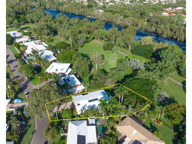 3 Adelong Drive, Cranbrook QLD 4814