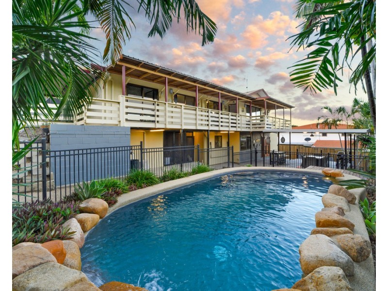 53 Glenlyon Drive, Wulguru QLD 4811