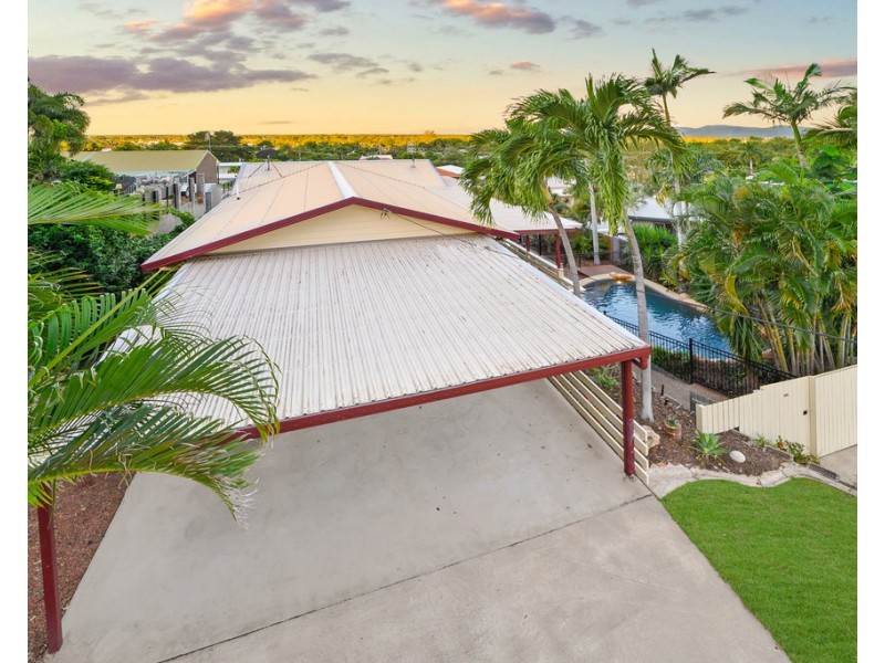 53 Glenlyon Drive, Wulguru QLD 4811