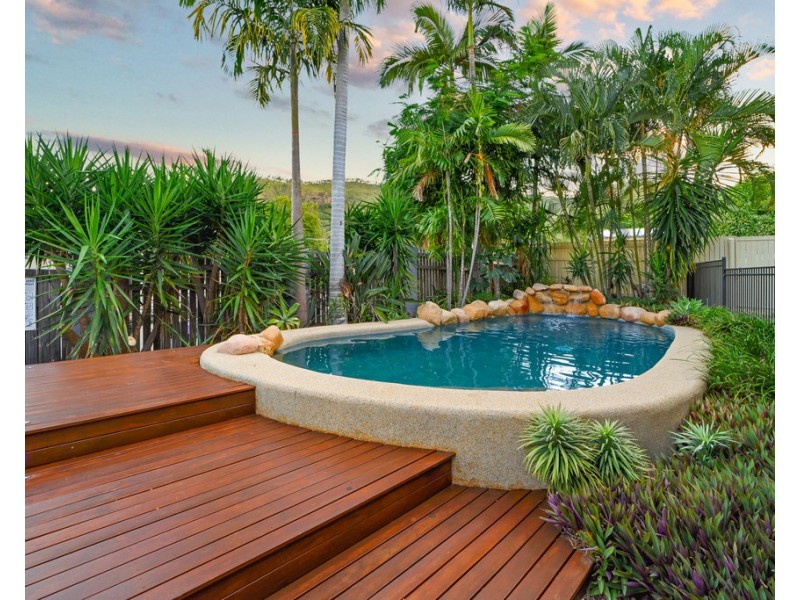 53 Glenlyon Drive, Wulguru QLD 4811