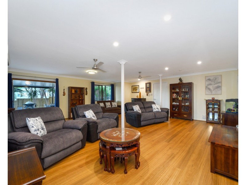53 Glenlyon Drive, Wulguru QLD 4811
