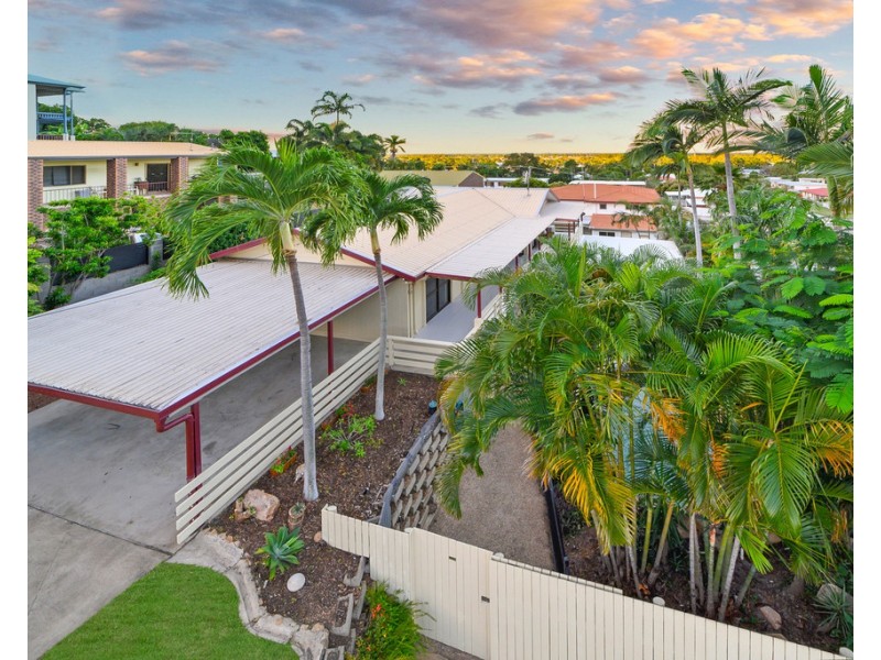 53 Glenlyon Drive, Wulguru QLD 4811