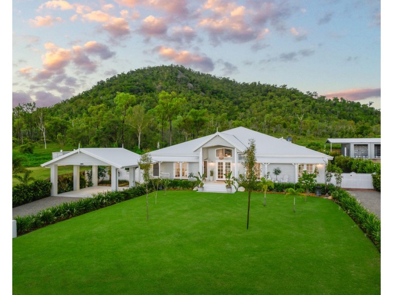 64 Diamond Drive, Alice River QLD 4817