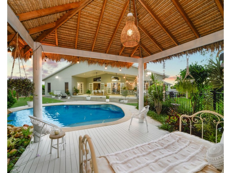 64 Diamond Drive, Alice River QLD 4817