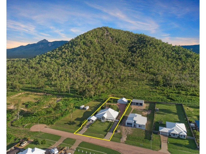 64 Diamond Drive, Alice River QLD 4817