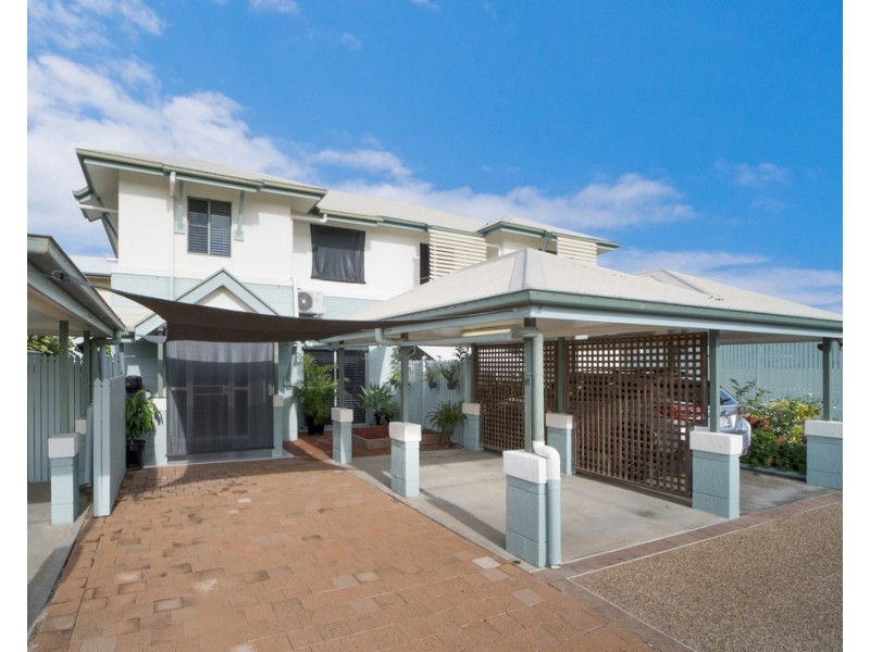 5/36 Burnda Street, Kirwan QLD 4817