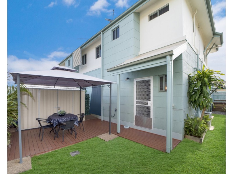 5/36 Burnda Street, Kirwan QLD 4817