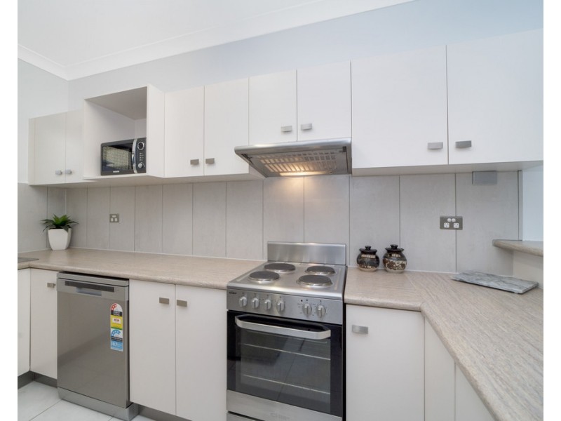 5/36 Burnda Street, Kirwan QLD 4817