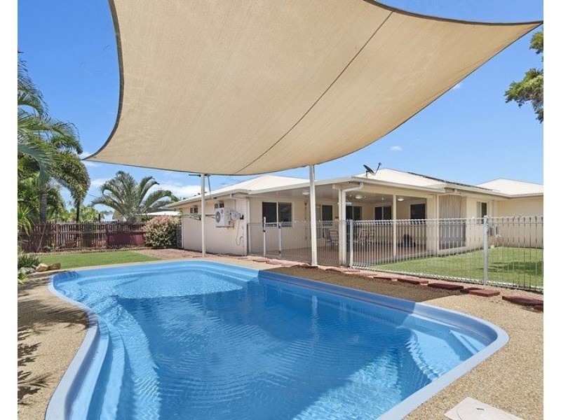 3 Miller Circuit, Kirwan QLD 4817