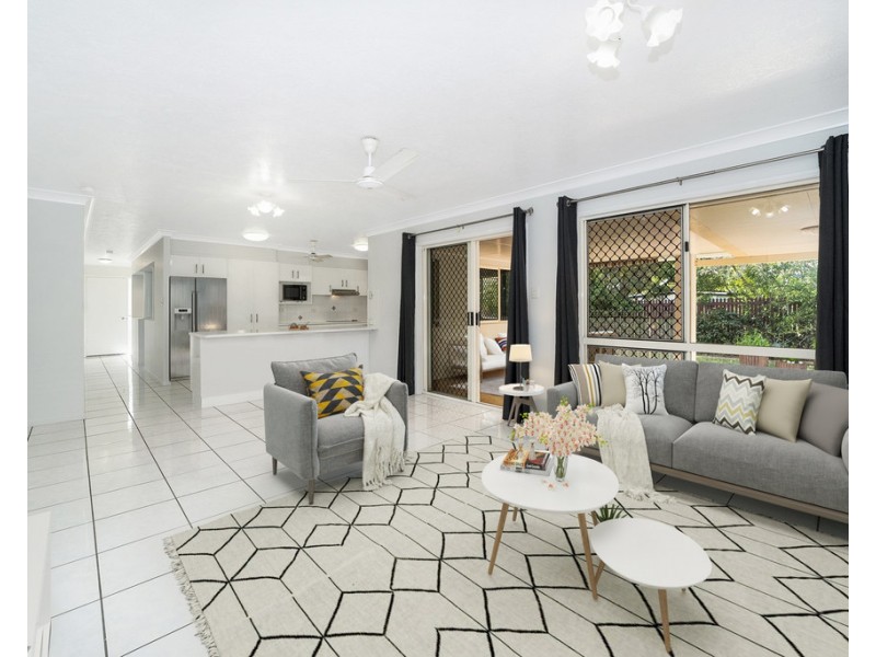 3 Miller Circuit, Kirwan QLD 4817