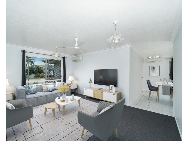 3 Miller Circuit, Kirwan QLD 4817