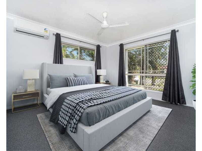 3 Miller Circuit, Kirwan QLD 4817