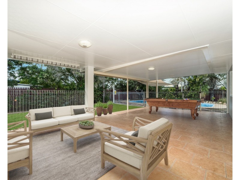 3 Miller Circuit, Kirwan QLD 4817