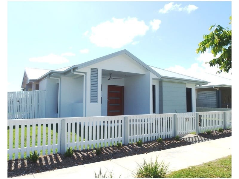 21 Greater Ascot Avenue, Shaw QLD 4818