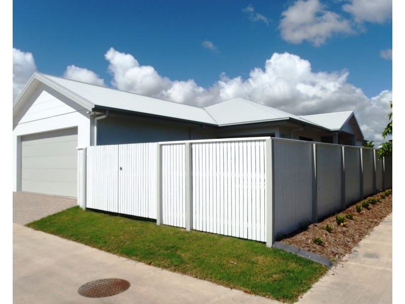 21 Greater Ascot Avenue, Shaw QLD 4818