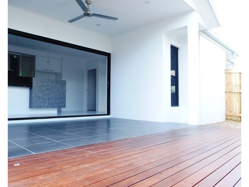 21 Greater Ascot Avenue, Shaw QLD 4818