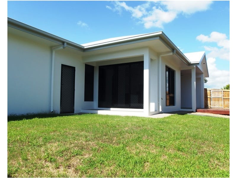 21 Greater Ascot Avenue, Shaw QLD 4818