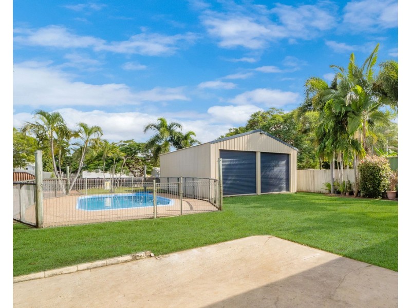 27 Henrietta Street, Aitkenvale QLD 4814