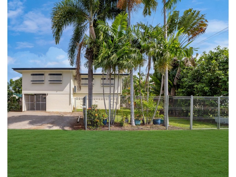 27 Henrietta Street, Aitkenvale QLD 4814