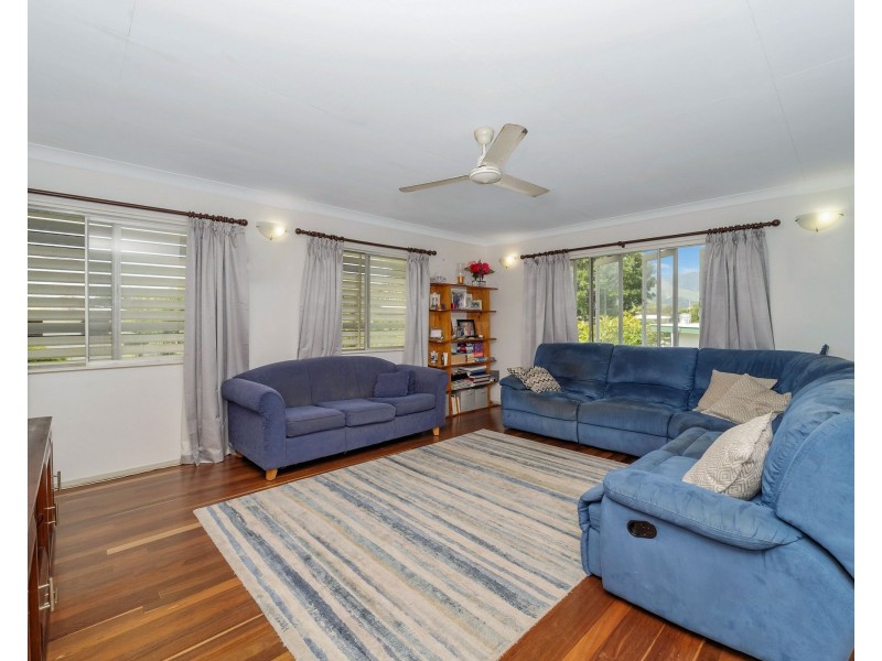 27 Henrietta Street, Aitkenvale QLD 4814