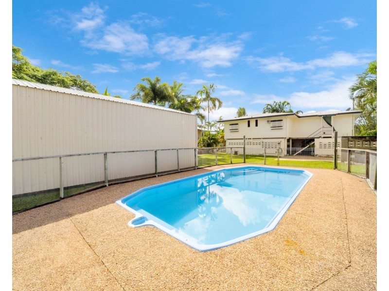 27 Henrietta Street, Aitkenvale QLD 4814