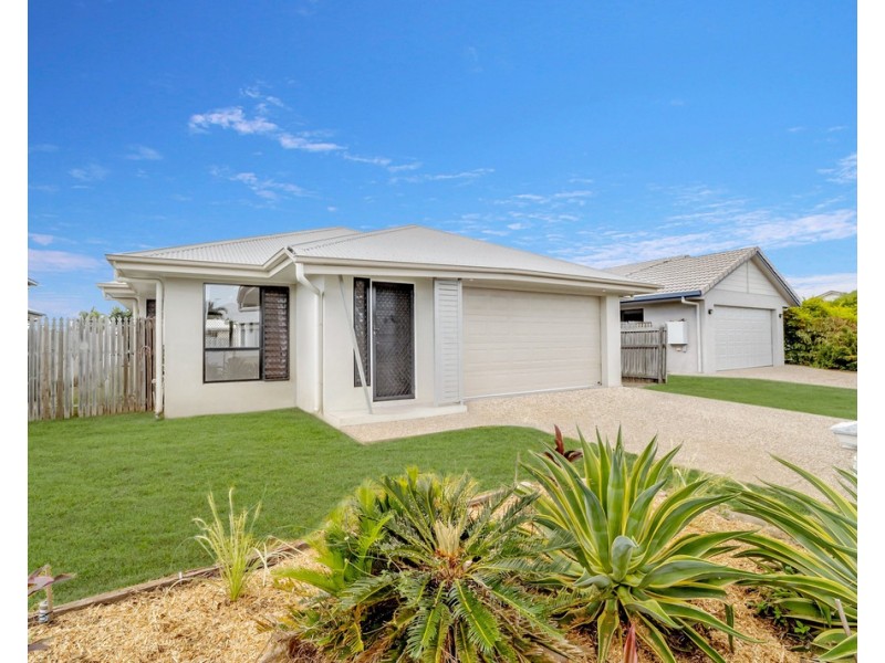 4 Carholm Court, Kirwan QLD 4817