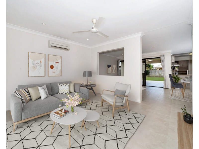 4 Carholm Court, Kirwan QLD 4817