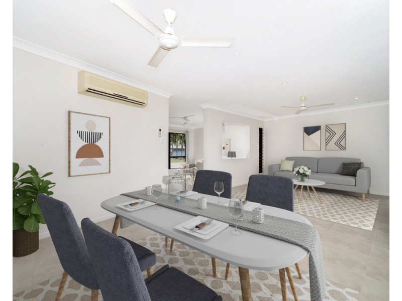 4 Carholm Court, Kirwan QLD 4817