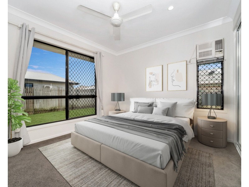 4 Carholm Court, Kirwan QLD 4817