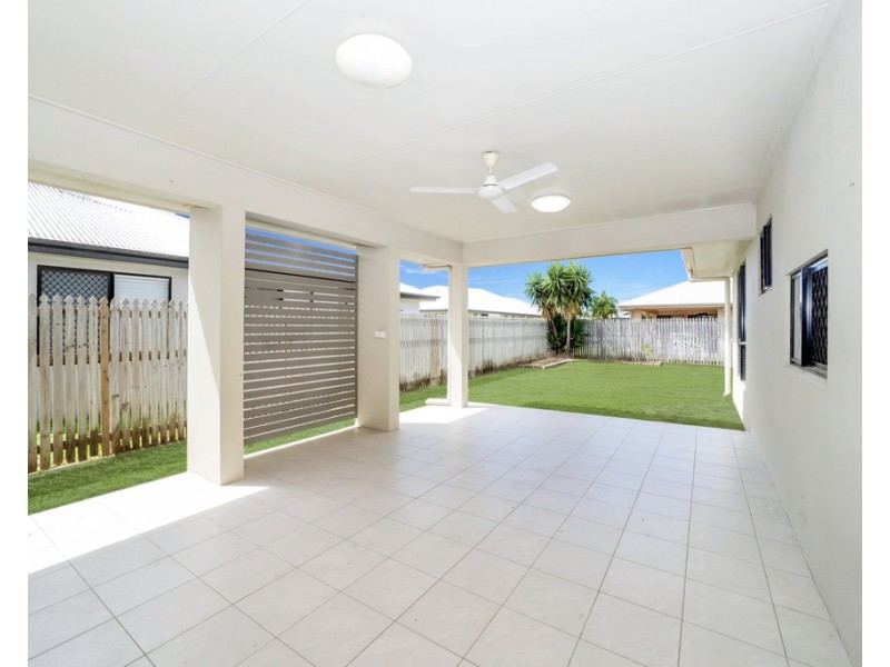 4 Carholm Court, Kirwan QLD 4817