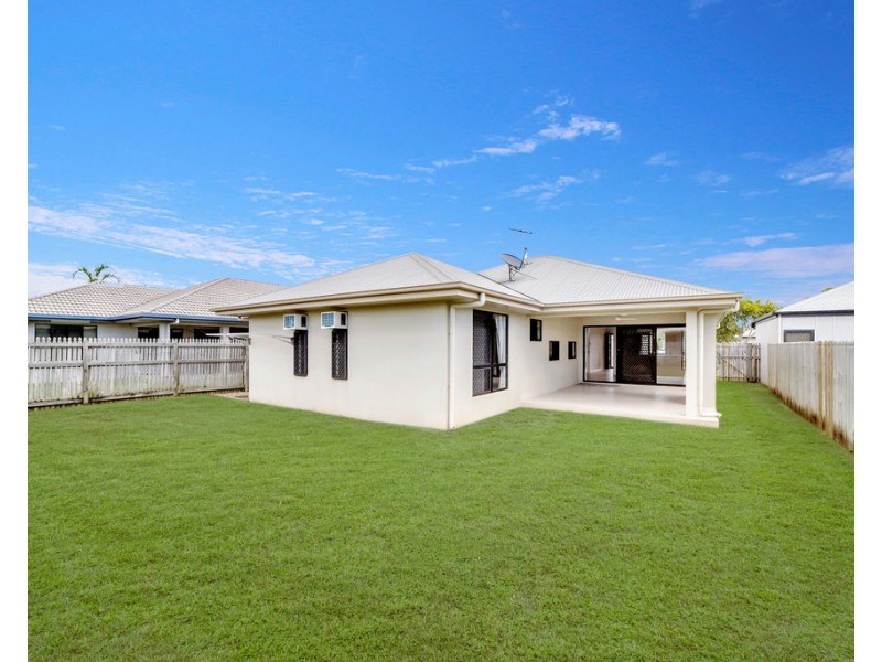 4 Carholm Court, Kirwan QLD 4817