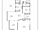 4 Carholm Court, Kirwan QLD 4817 Floorplan