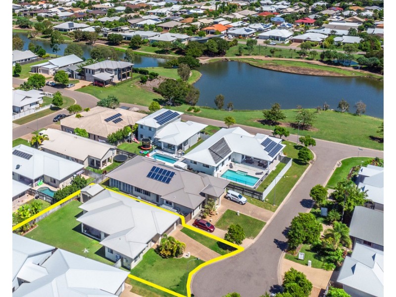 5 Waterdale Pocket, Idalia QLD 4811
