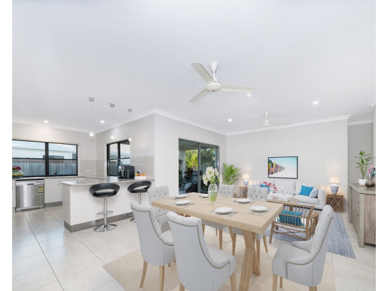 5 Waterdale Pocket, Idalia QLD 4811